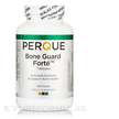 Фото товару Perque, Bone Guard Forte, Зміцнення кісток, 240 таблеток