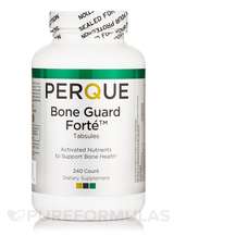 Bone Guard Forte Укрепление костей Perque Bone Guard Forte Укрепление костей Perque