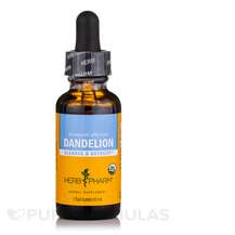 Кульбаба Dandelion Herb Pharm 30 мл