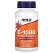 Фото товару E-1000 with Mixed Tocopherols 670, Вітамін E Токофероли, 50 капсу