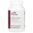 Мультивитамины, Ultra Solo without Iron, 90 капсул