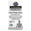 Фото товару Garden of Life, Once Daily Ultra, Пробіотики 90 млрд, 30 капсул