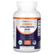 Фото товару High Potency Hyaluronic Acid 200 mg, Гіалуронова кислота, 120 кап
