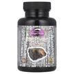 Wild Siberian Chaga 500 mg, Дика сибірська чага 500 мг, 100 ка...