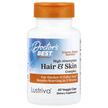 Фото товара Doctor's Best, Кожа ногти волосы, Hair & Skin Complex, 6