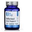 Utzy Naturals, Поддержка суставов, Inflavinol, 30 капсул