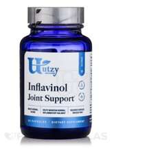 Підтримка суглобів Inflavinol Utzy Naturals