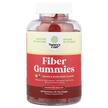 Фото товара Fiber Gummies Orange & Mixed Berry, Конфеты с клетчаткой, 120