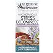 Фото товару Host Defense Mushrooms, Stress Decompress, Гриби, 60 капсул