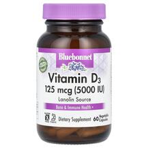 Обзор на Vitamin D3 5000 IU Витамин D3 Обзор на Vitamin D3 5000 IU Витамин D3