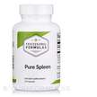 Фото товару Professional Formulas, Pure Spleen, Бичача печінка, 60 капсул