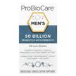 Men's Probiotics with Prebiotic 50 Billion, Пребіотики, 6...