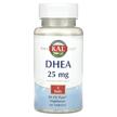 Фото товара KAL, Дегидроэпиандростерон, DHEA 25 mg, 60 таблеток