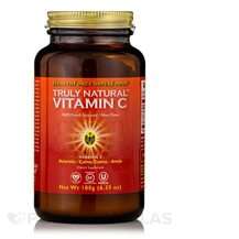 Вітамін C Truly Natural Vitamin C Powder HealthForce 180 г