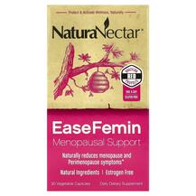 EaseFemin Menopausal Support Поддержка менопаузы