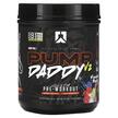 Фото товару Pump Daddy V2 Non-Stim Pre-Workout, Передтренувальний комплекс, 6