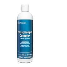 Фосфатидилхолін Phospholipid Complex NuMedica 360 мл