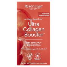 Ultra Collagen Booster Коллаген ReserveAge Nutrition