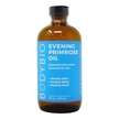 Фото товару Evening Primrose Oil Liquid, Олія примули вечірньої, 8 fl. oz