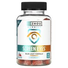 Підтримка здоров'я зору Screen Eyes Tropical Berry