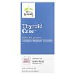 Фото товару Thyroid Care, Підтримка щитоподібної залози, 120 капсул
