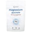 Фото товару Magnesium Glycinate 500 mg, Гліцинат магнію, 240 капсул