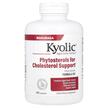Фото товару Phytosterol for Cholesterol Support, Фітостероли, 240 капсул