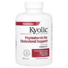 Огляд на Фітостероли Phytosterol for Support Огляд на Фітостероли Phytosterol for Support