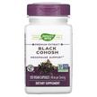 Nature's Way, Black Cohosh 40 mg, Чорний кохош 40 мг, 120...