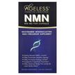 Фото товару Ageless, NMN 500 mg, Нікотинамід мононуклеотид, 90 капсул