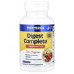 Ферменты с Пробиотиками, Digest + Probiotics, 90 капсул