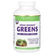 Фото товару Paradise Herbs, ORAC-Energy Greens, Суперфуд, 120 капсул