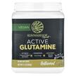 Фото товара Sunwarrior, L-Глутамин, Sport Active Glutamine Unflavored, 500 г