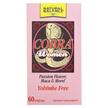 Фото товару Natural Balance, Cobra Women, Підтримка Лібідо, 60 капсул