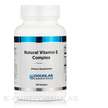 Фото товара Витамин E Токоферолы, Natural Vitamin E Complex, 100 капсул