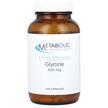 Фото товара Metabolic Maintenance, L-Глицин, Glycine 500 mg, 250 капсул
