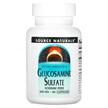 Glucosamine Sulfate 500 mg 60, Глюкозамін сульфат 500 мг, 60 к...