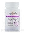 Transformation Enzymes, Ферменты, LypoZyme, 60 капсул