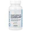 Фото товару Revive, Curcumin C3 Complex, Куркумін, 60 капсул