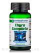 Thyro Complete, Підтримка щитоподібної залози, 60 капсул