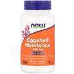 Now, Eggshell Membrane 500 mg, Мембрана яєчної шкаралупи, 60 к...