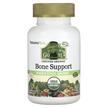 Фото товару Source of Life Garden Organic Bone Support, Зміцнення кісток, 120