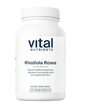 Фото товара Vital Nutrients, Родиола, Rhodiola rosea 3% 200 mg, 120 капсул