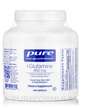 Фото товару Pure Encapsulations, L-Glutamine 850 mg, L-Глутамін, 250 капсул