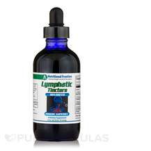 Lymphatic Tincture Очистка Лимфы Nutritional