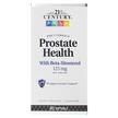 Фото товара Prostate Health with Beta-Sitosterol, Поддержка простаты 125 мг, 