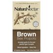 Фото товару Natura Nectar, Brown Bee Propolis, Прополіс, 60 капсул