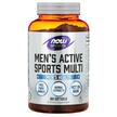 Фото товара NOW, Витамины для мужчин, Men's Active Sports Multi, 180 кап