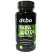 Фото товара Dr. Bo, Средство от паразитов, Para Detox, 60 капсул