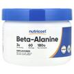 Nutricost, Beta-Alanine Unflavored, Бета-аланін, 180 г